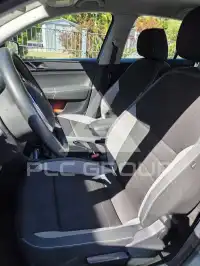 2017 Skoda Rapid