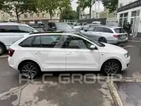 2017 Skoda Rapid