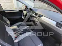 2017 Skoda Rapid