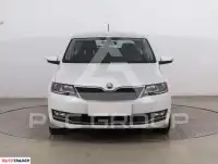 2017 Skoda Rapid