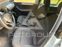 2017 Skoda Rapid