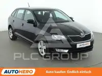 2017 Skoda Rapid