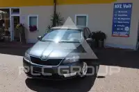 2017 Skoda Rapid