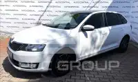 2017 Skoda Rapid
