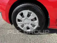 2017 Skoda Rapid