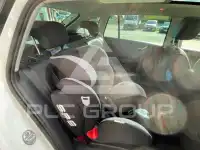 2017 Skoda Rapid