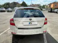 2017 Skoda Rapid