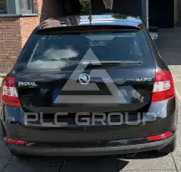 2017 Skoda Rapid