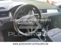 2017 Skoda Rapid