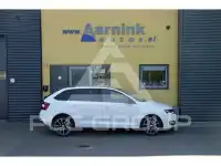 2017 Skoda Rapid