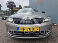 2017 Skoda Rapid