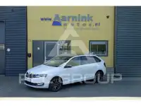 2017 Skoda Rapid
