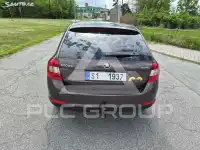 2017 Skoda Rapid