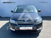 2017 Skoda Rapid