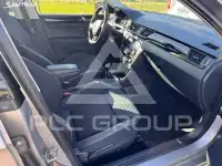 2017 Skoda Rapid
