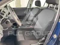 2017 Skoda Rapid