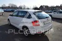 2017 Skoda Rapid