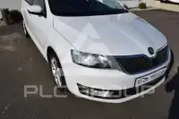 2017 Skoda Rapid