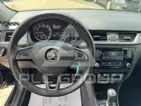 2017 Skoda Rapid