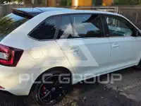 2017 Skoda Rapid