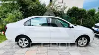 2017 Skoda Rapid