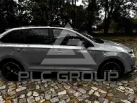2017 Skoda Rapid