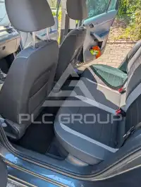 2017 Skoda Rapid