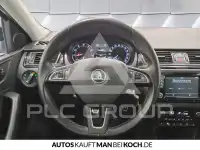 2017 Skoda Rapid