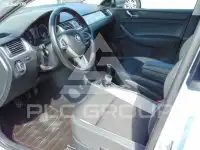 2017 Skoda Rapid