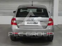 2017 Skoda Rapid