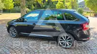 2017 Skoda Rapid
