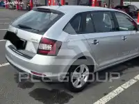 2017 Skoda Rapid