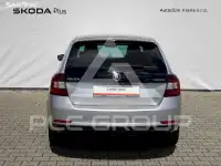 2017 Skoda Rapid