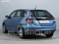 2017 Skoda Rapid