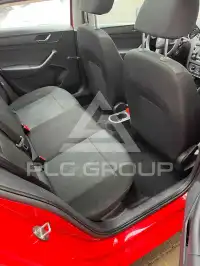 2017 Skoda Rapid
