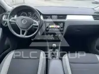 2017 Skoda Rapid
