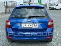 2017 Skoda Rapid