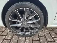 2017 Skoda Rapid