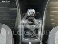 2017 Skoda Rapid