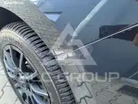 2017 Skoda Rapid