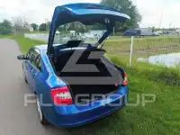 2017 Skoda Rapid