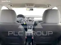 2017 Skoda Rapid