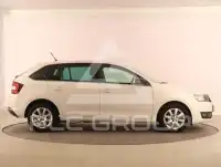 2017 Skoda Rapid
