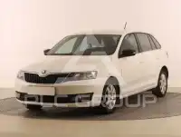2017 Skoda Rapid