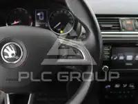 2017 Skoda Rapid