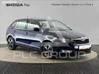 2017 Skoda Rapid