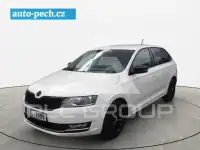 2017 Skoda Rapid