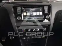 2017 Skoda Rapid