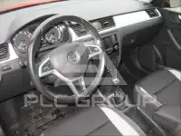 2017 Skoda Rapid