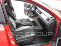 2017 Skoda Rapid